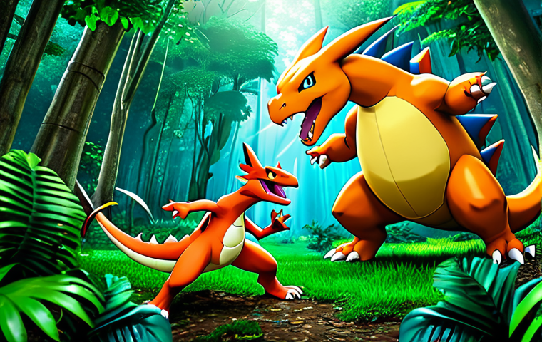 โปเกมอนเกมบอย - 이미지 1